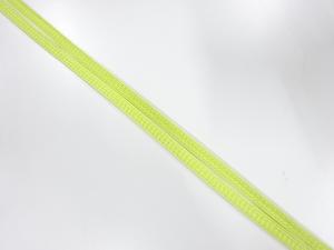 アンティーク　正絹　帯留め用　手組三分紐